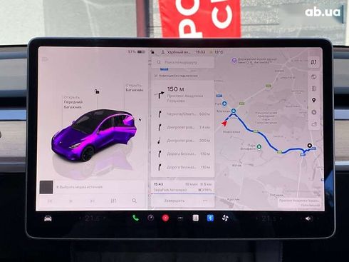 Tesla Model Y 2023 - фото 23