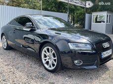 Продажа Audi б/у в Одесской области - купить на Автобазаре