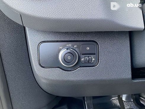 Mercedes-Benz Sprinter 2019 - фото 16