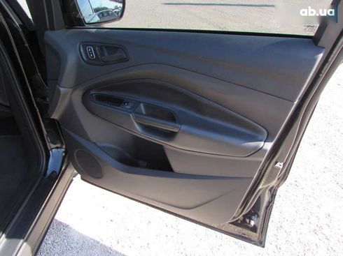 Ford Escape 2016 - фото 17