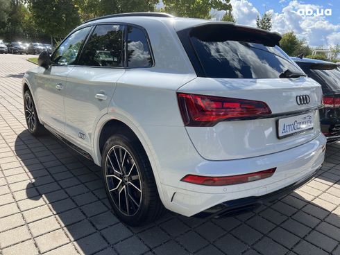 Audi Q5 2022 - фото 26