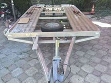 Продажа автоприцеп в Бердичеве - купить на Автобазаре