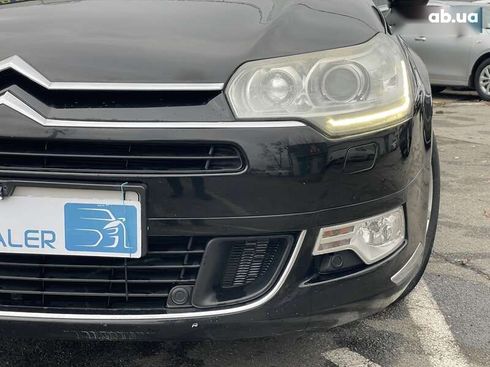 Citroёn C5 2012 - фото 8
