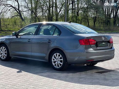 Volkswagen Jetta 2012 - фото 13