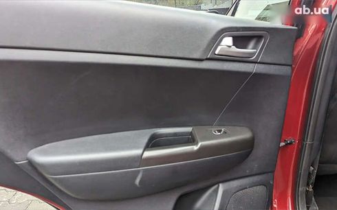 Kia Sportage 2016 - фото 12