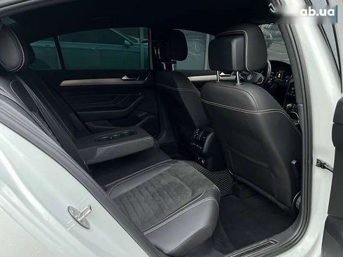 Volkswagen Passat 2021 - фото 13