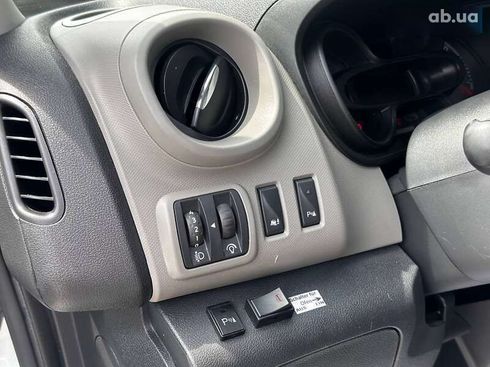 Renault Trafic 2019 - фото 18