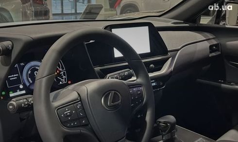 Lexus UX 2023 - фото 10