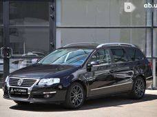 Купить Volkswagen Passat 2008 бу в Харькове - купить на Автобазаре