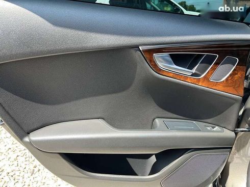 Audi A7 2012 - фото 22