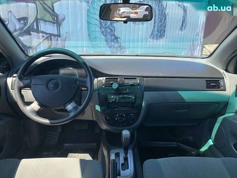 Daewoo Gentra 2014 - фото 13