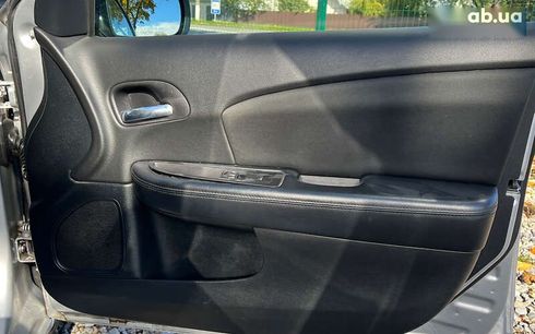 Chrysler 200 2011 - фото 20