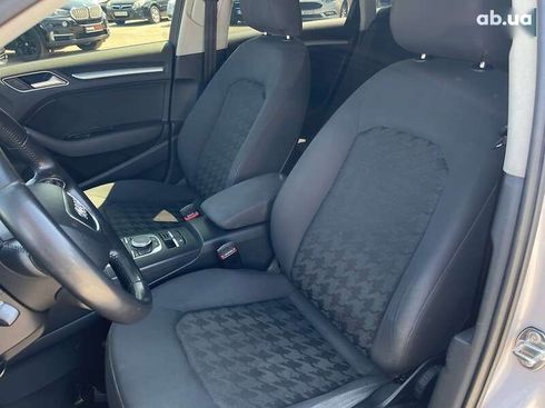 Audi A3 2013 - фото 22