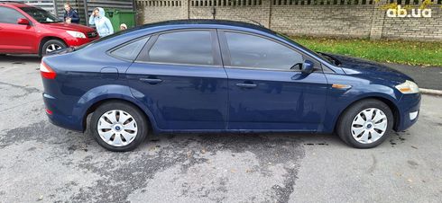Ford Mondeo 2008 - фото 12