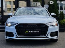 Продажа Audi б/у 2019 года в Киеве - купить на Автобазаре