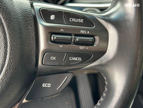 Kia Optima 2014 коричневый - фото 22