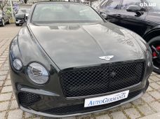 Купити Bentley Continental GT 2023 бу в Києві - купити на Автобазарі