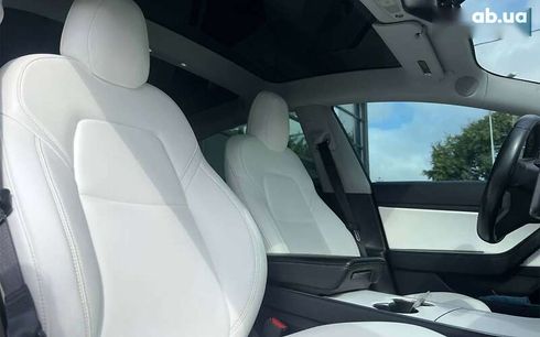 Tesla Model 3 2019 - фото 17