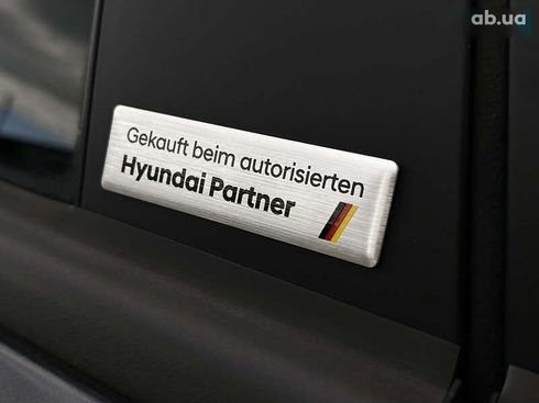 Hyundai Kona Electric 2020 - фото 27