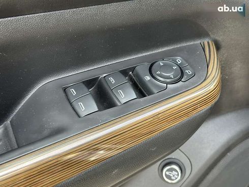 GMC Acadia 2019 - фото 21