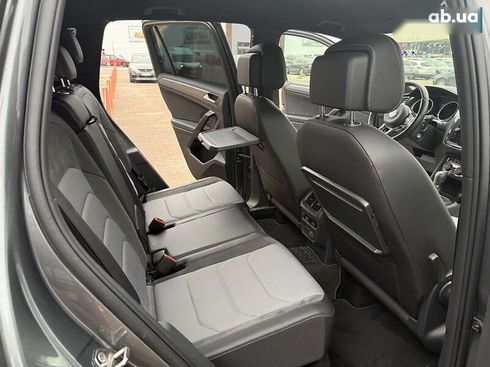Volkswagen Tiguan 2019 - фото 12