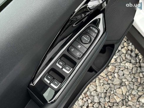Kia Niro 2021 - фото 7