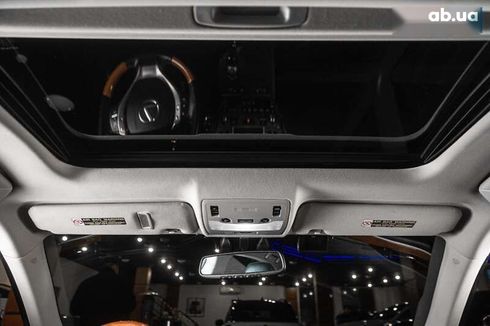 Lexus ES 2015 - фото 4