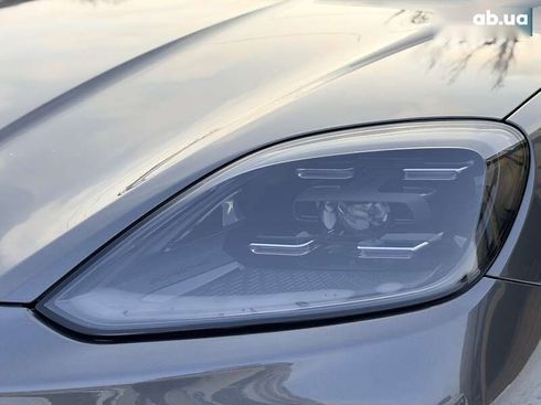 Porsche Cayenne 2024 - фото 12