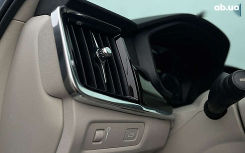Volvo S90 2017 - фото 12