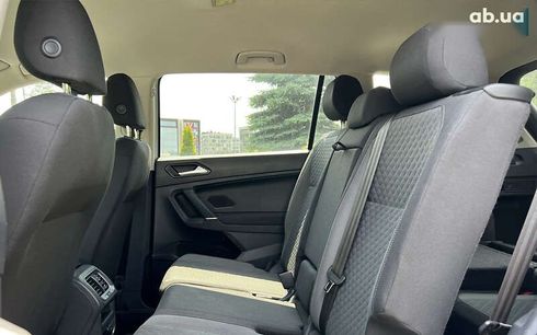 Volkswagen Tiguan 2017 - фото 15