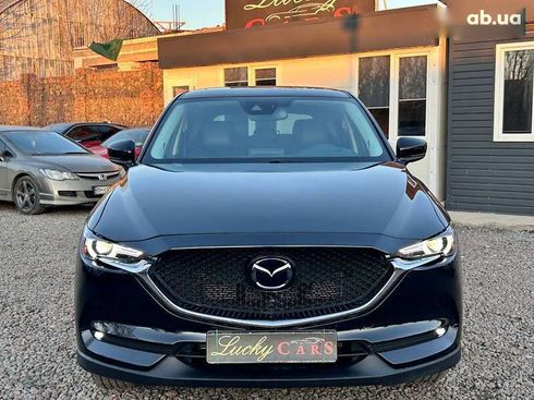 Mazda CX-5 2019 - фото 3