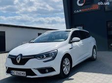 Купить Renault бу в Украине - купить на Автобазаре