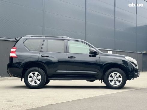 Toyota Land Cruiser Prado 2013 - фото 9