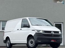Продажа б/у Volkswagen Transporter в Волынской области - купить на Автобазаре