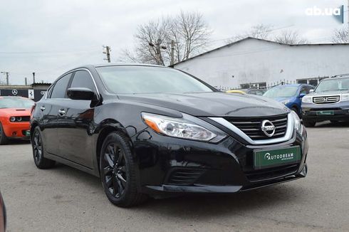 Nissan Altima 2015 - фото 2