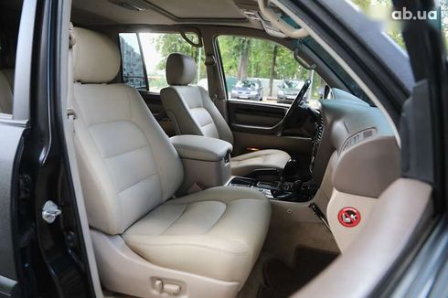 Lexus LX 2000 - фото 10