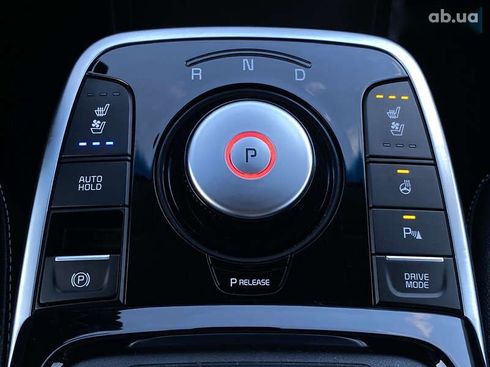 Kia Niro 2020 - фото 8