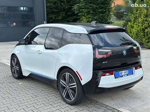 BMW i3 2015 - фото 9