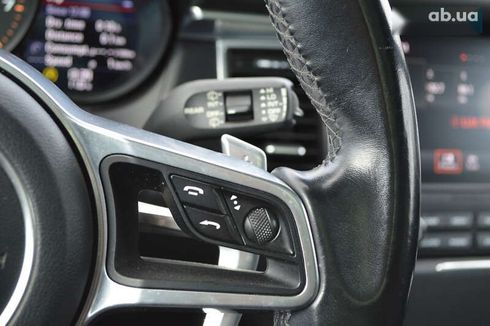 Porsche Macan 2016 - фото 27