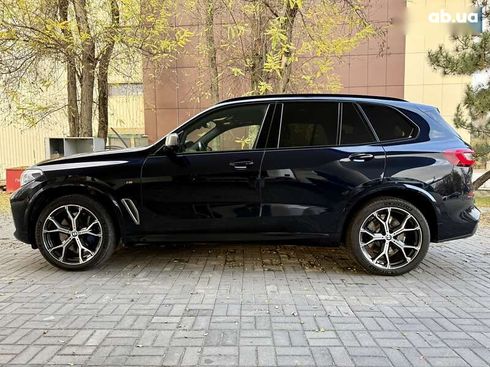 BMW X5 2019 - фото 22