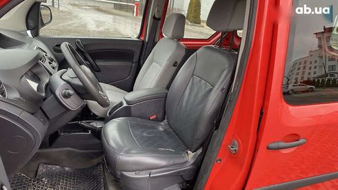 Renault Kangoo 2019 - фото 26