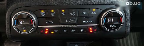 Ford Focus 2020 - фото 20