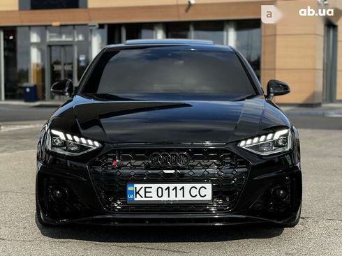 Audi S4 2019 - фото 13