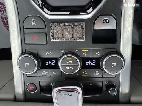 Land Rover Range Rover Evoque 2011 - фото 18