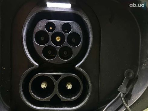 Kia Niro 2021 - фото 22