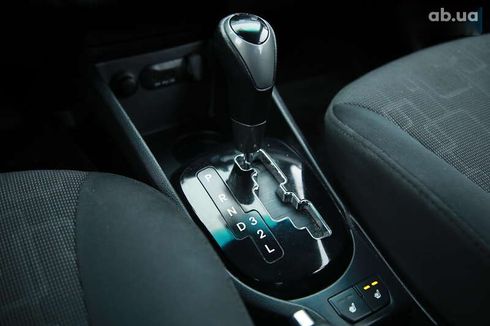 Kia Rio 2012 - фото 16