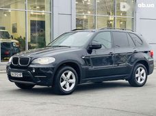 Продаж вживаних BMW X5 2010 року - купити на Автобазарі