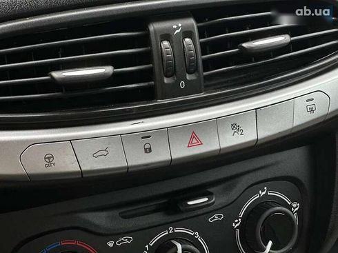 Fiat Tipo 2017 - фото 18