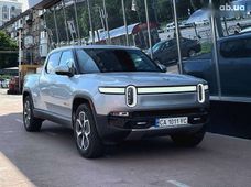 Продажа б/у Rivian R1T в Киевской области - купить на Автобазаре