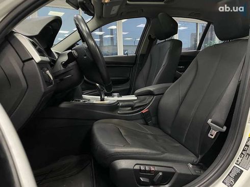 BMW 3 серия 2013 - фото 19